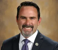 Patrick Osborn