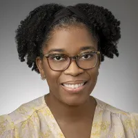 Christine R. James