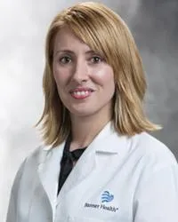 Natasha Keric