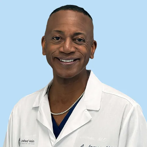 Arthur James