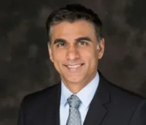 Vinay Madan, MD, DABVLM