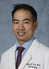 Eugene Y Tsai