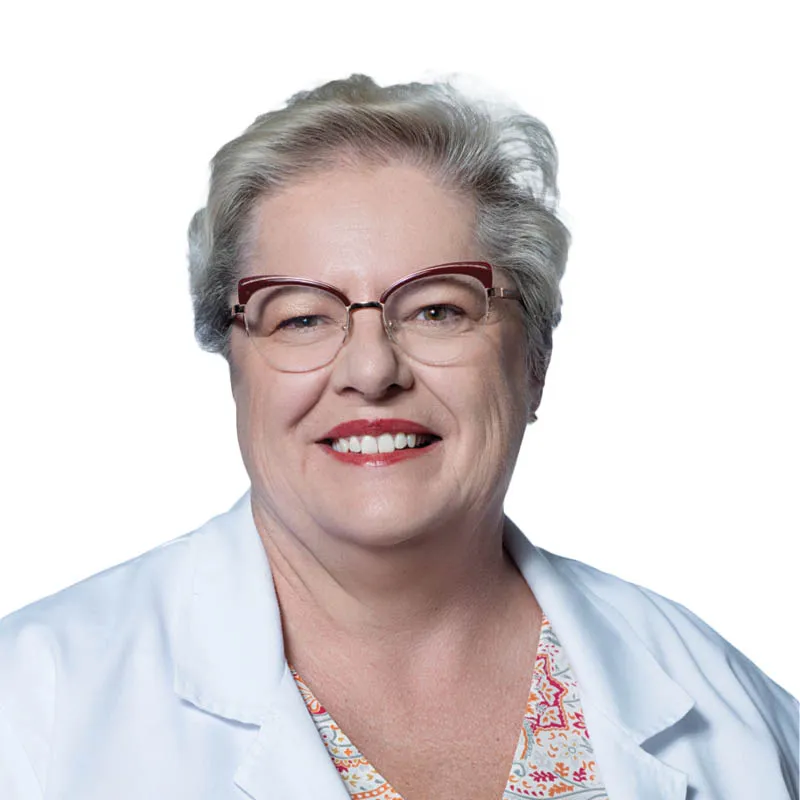 Linda Johnson