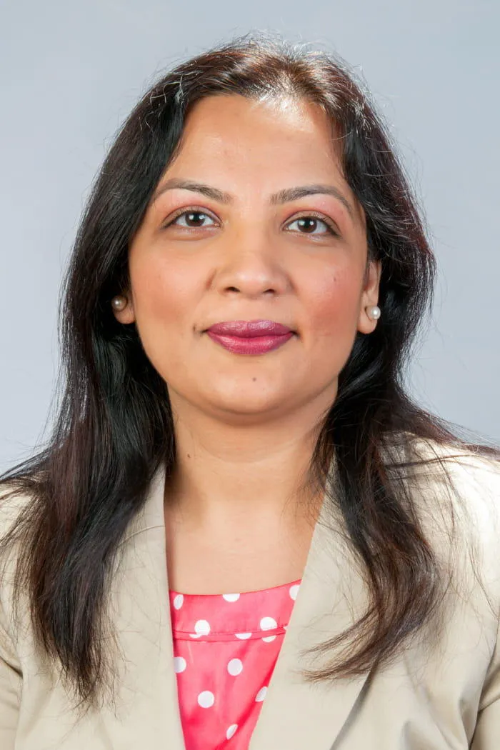 Parul Saxena