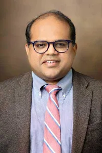 Ashwin Kishtagari