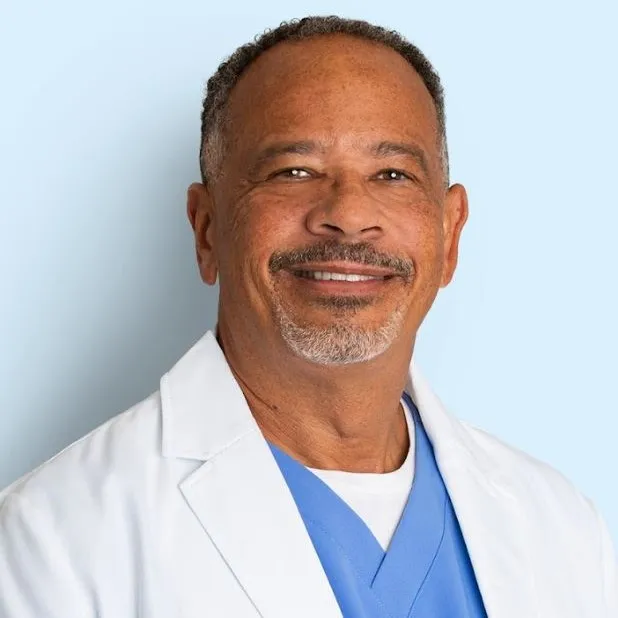 Duane Dyson