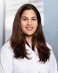 Lubna L. Chaudhry