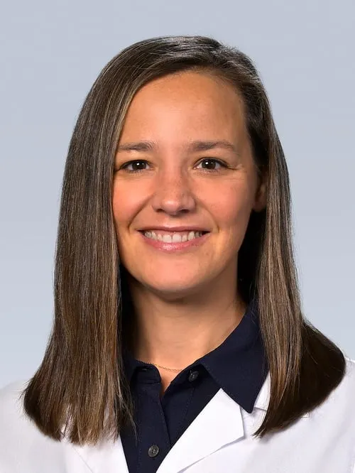 Courtney Fay