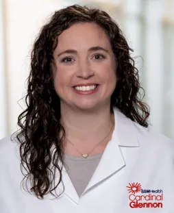 Elizabeth Bergamini