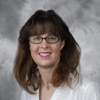 Rebecca Shanesmith
