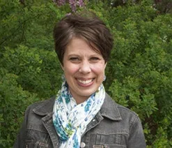 Jackie Joachim, MSN, APNP, FNP, PMHNP-BC