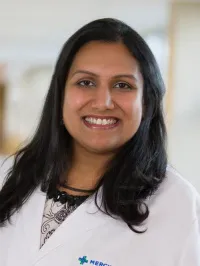 Mita S Patel