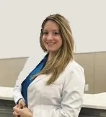Elysha Grauman, PA