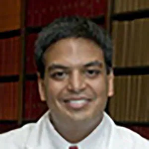 Sanjay Kumar Jain