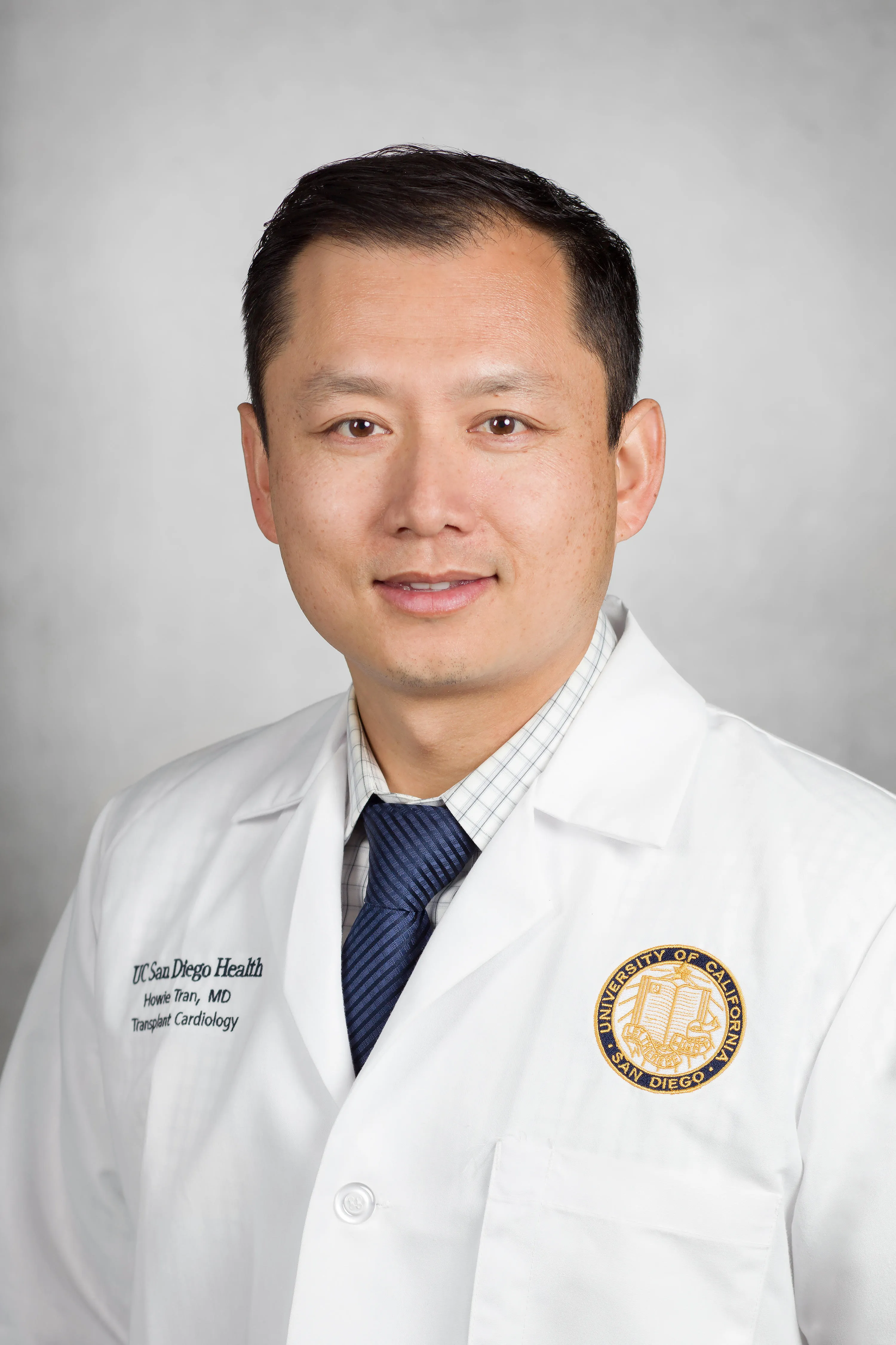 Hao Anh Tran