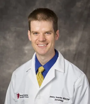 Jeremy Honaker
