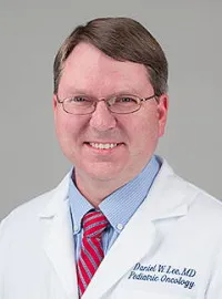 Daniel W Lee IIi
