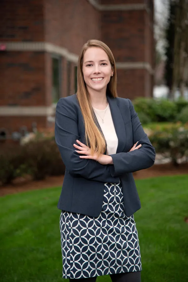 Lauren Lawrence, Md