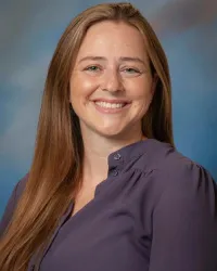 Mallory M Hoffman