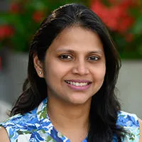 Shweta Kishore