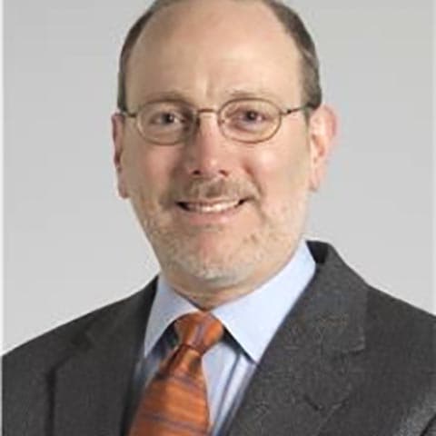 Mark Jay Stillman