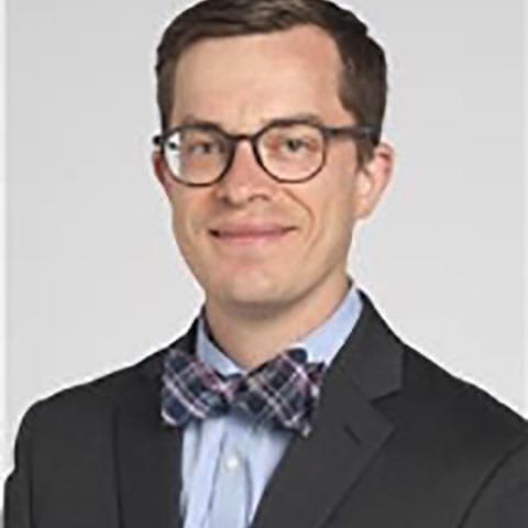 Benjamin Claytor
