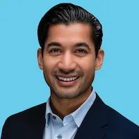 Nishan Thapa, PA