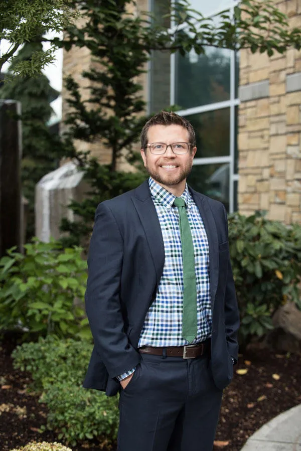 Eric Mikkonen Nordstrom