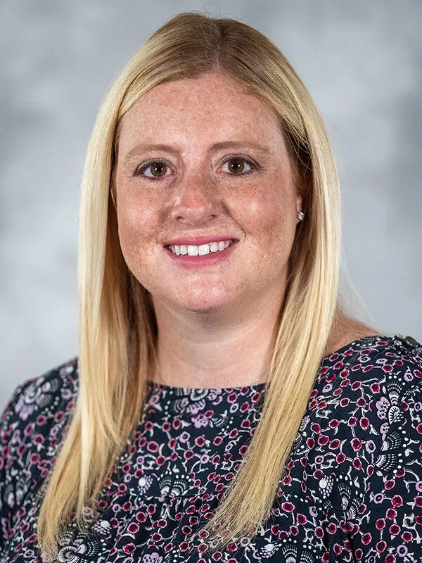 Megan R Cox