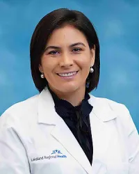 Beatriz Eugenia Garciaprieto Carmona