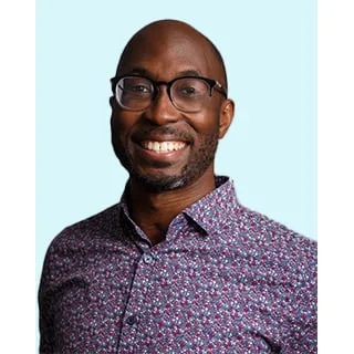 Christopher Alawode