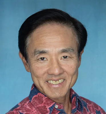 Russell Harada