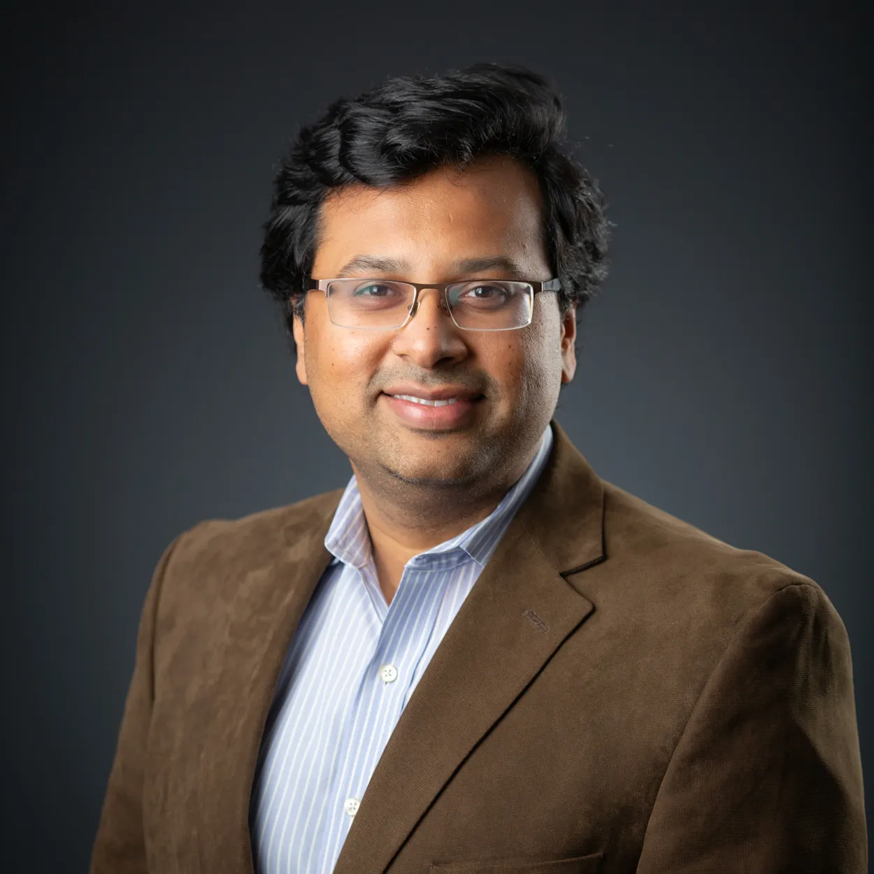 Parth S. Shah