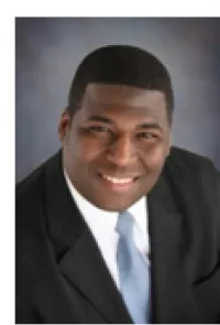 John P. Broadnax