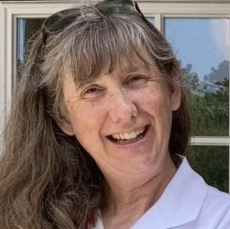 Susan Clarke Lee