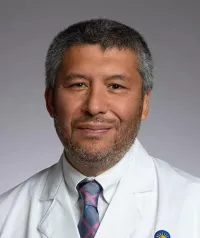 Jose L Mejia