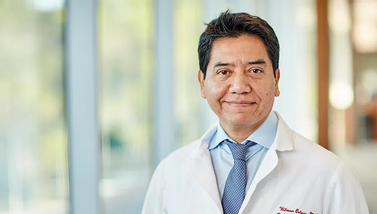 Wilman Rene Ortega Perez