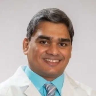 Hrishikesh Vasudeo Samant