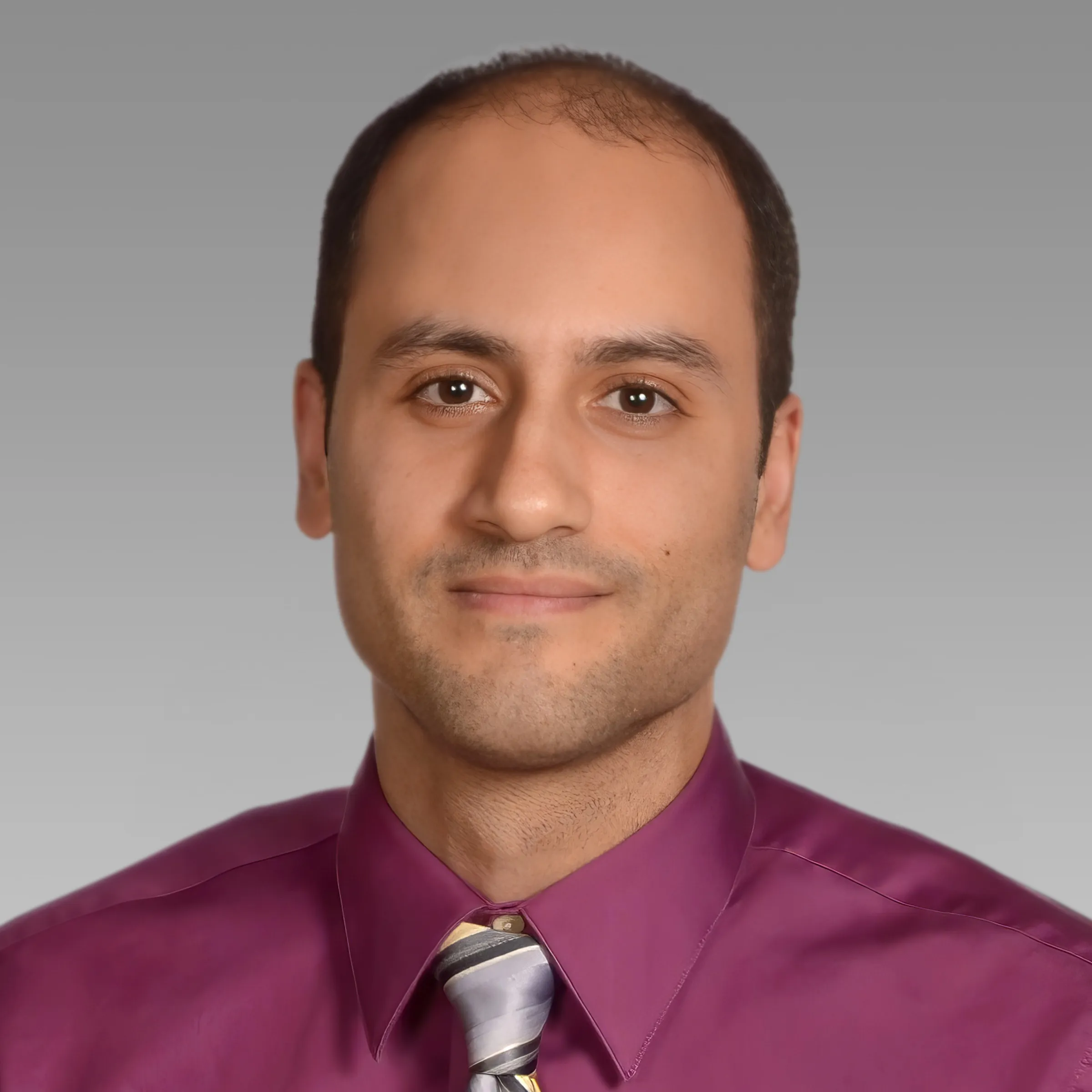 Ammar Jawdi