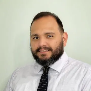 Leonardo Enrique Cordero