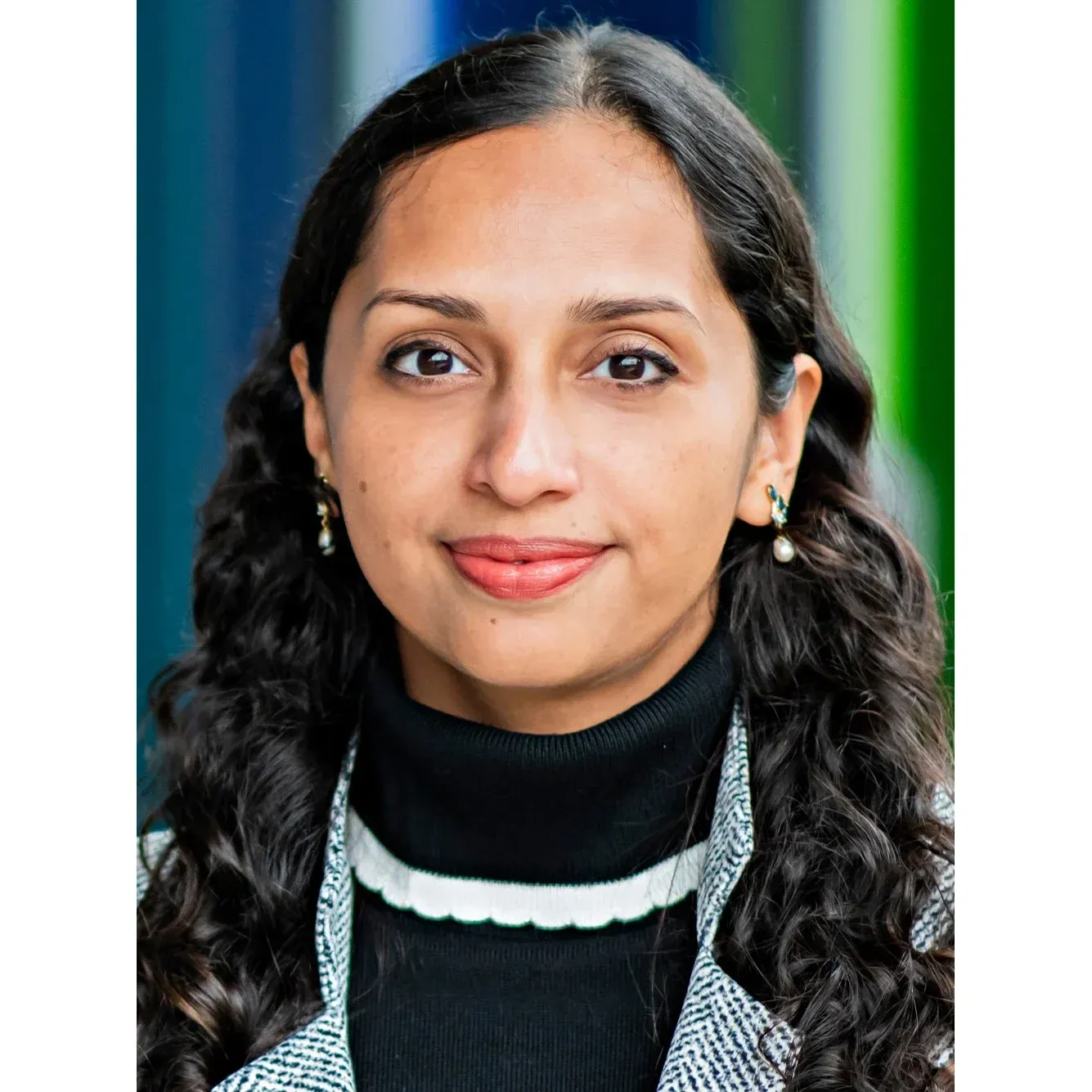 Aishwarya Palorath