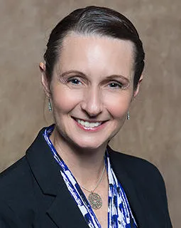 Jeanine Sommerville