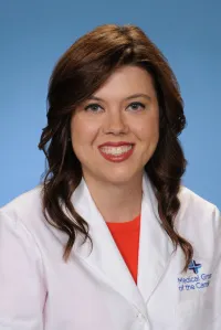 Anne Gilkey