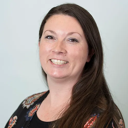 Carrie Amanda Wilkes-Hoffmeister