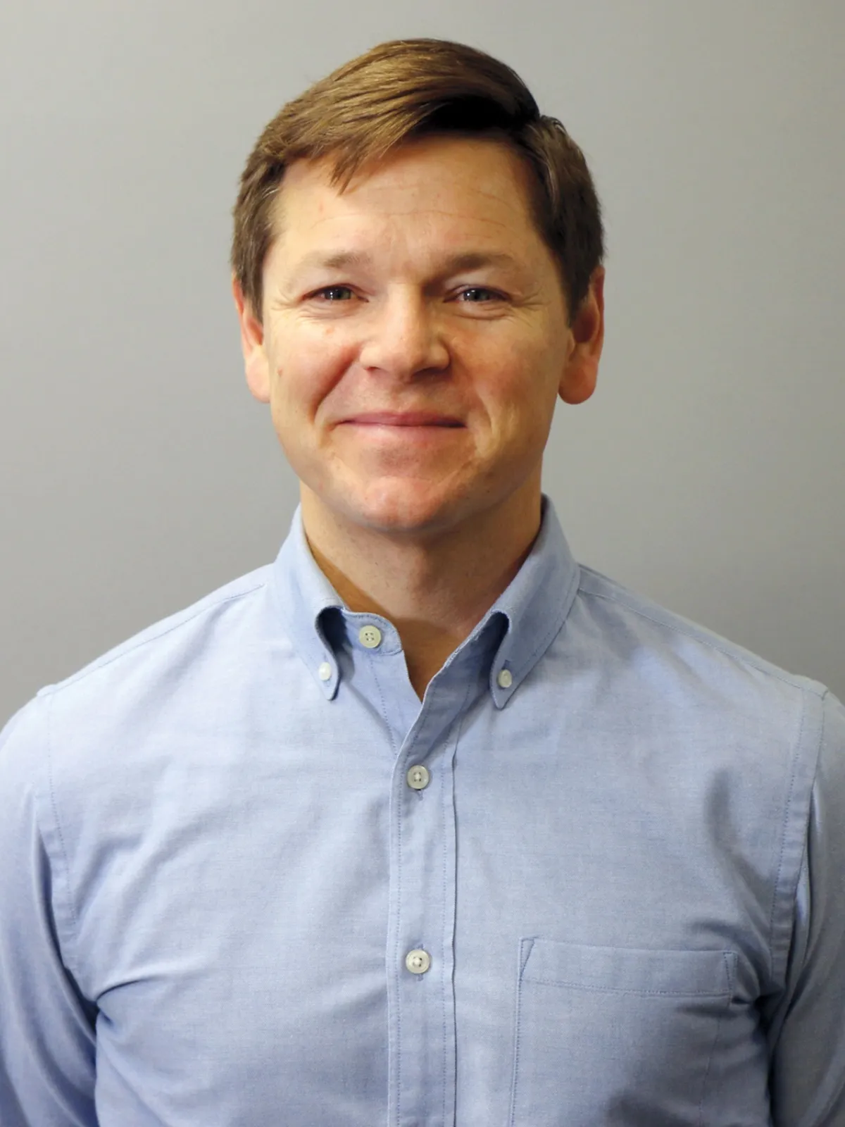 Brian D. Henry