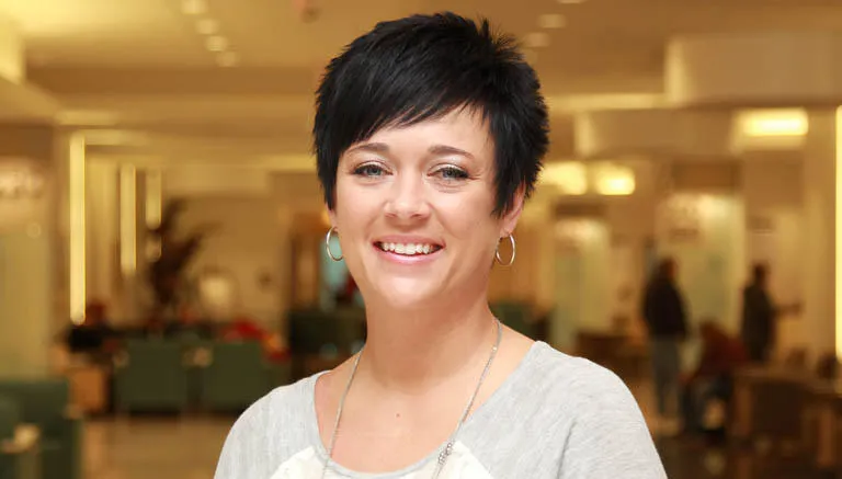 Holly Rochelle Richardson