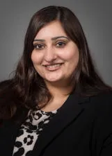 Miriam Riaz