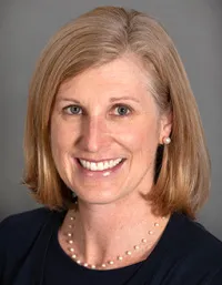 Katharine Garnett