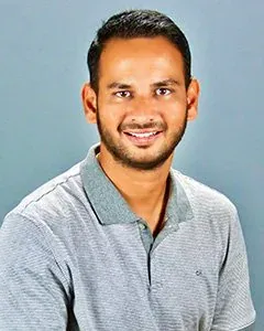 Fenil Patel
