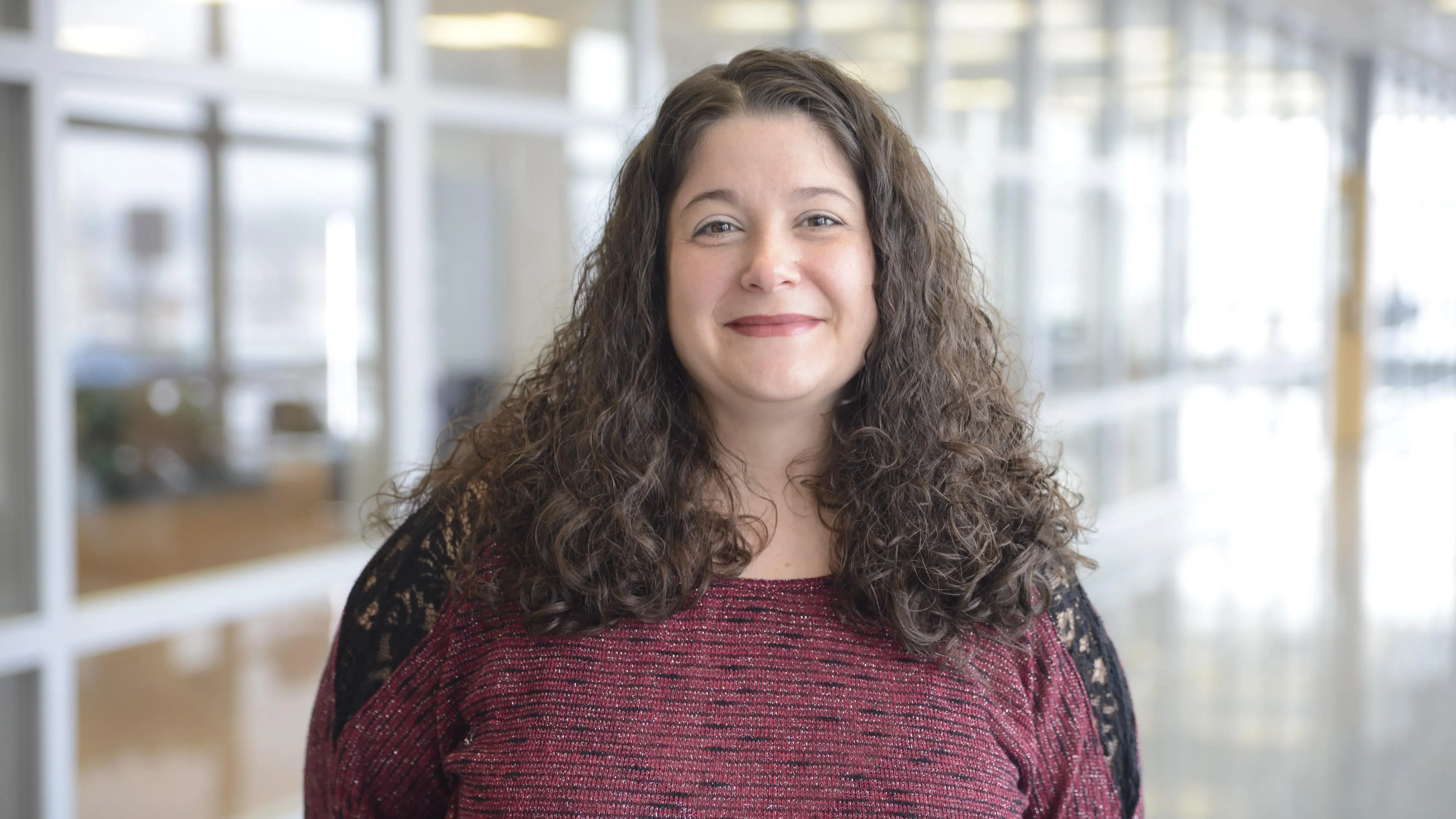 Nicole L. Grube